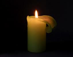 candle